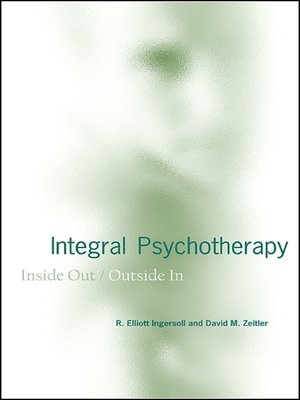 cover image of Integral Psychotherapy
